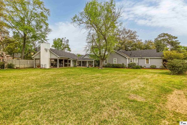 113 COUNTRY CLUB ROAD, Monroe, LA 71201