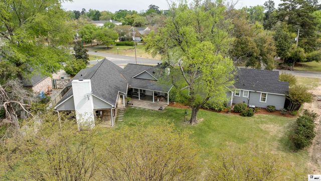 113 COUNTRY CLUB ROAD, Monroe, LA 71201