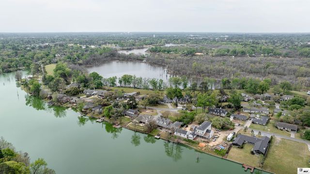 113 COUNTRY CLUB ROAD, Monroe, LA 71201