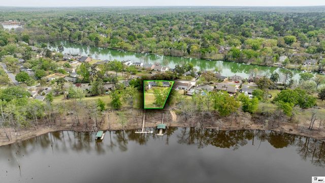 113 COUNTRY CLUB ROAD, Monroe, LA 71201