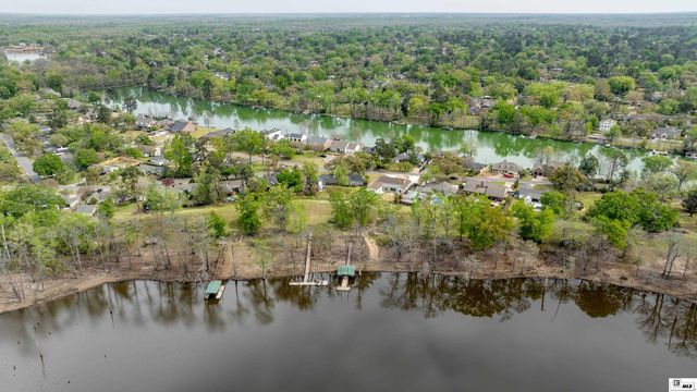 113 COUNTRY CLUB ROAD, Monroe, LA 71201