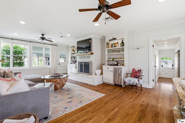 113 COUNTRY CLUB ROAD, Monroe, LA 71201