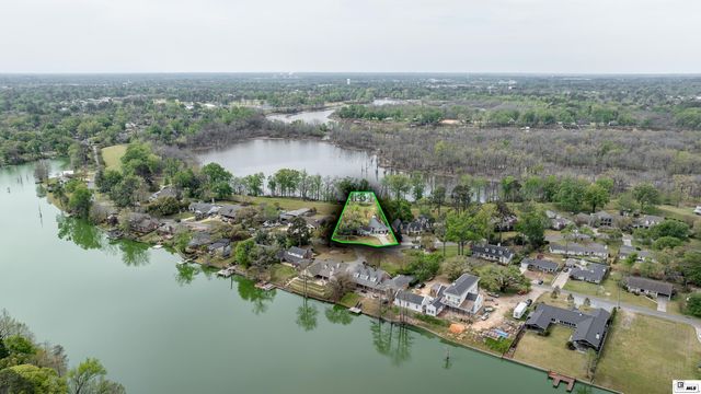 113 COUNTRY CLUB ROAD, Monroe, LA 71201