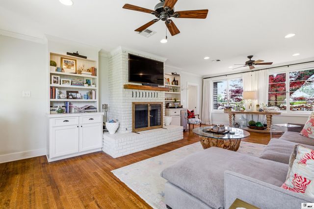 113 COUNTRY CLUB ROAD, Monroe, LA 71201