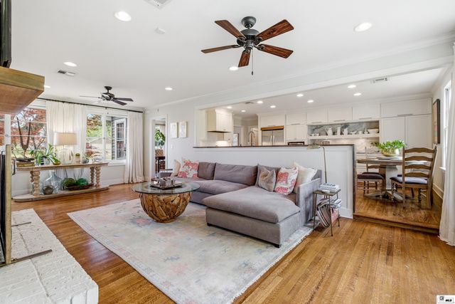 113 COUNTRY CLUB ROAD, Monroe, LA 71201