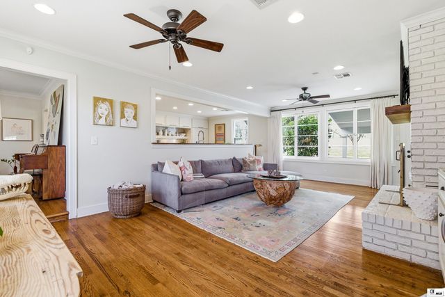 113 COUNTRY CLUB ROAD, Monroe, LA 71201