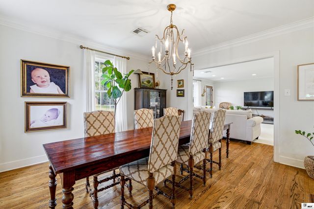 113 COUNTRY CLUB ROAD, Monroe, LA 71201