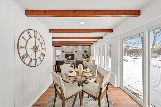 5686 N River Forest DRIVE, Glendale, WI 53209