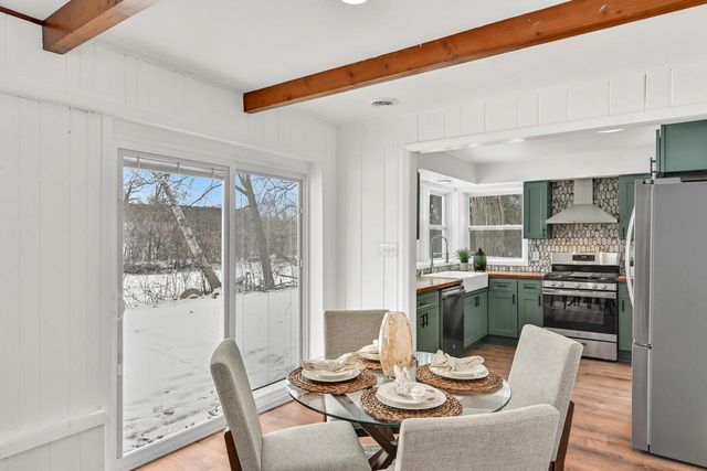 5686 N River Forest DRIVE, Glendale, WI 53209