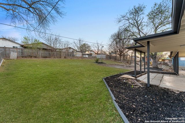 438 SCOTTY DR, San Antonio, TX 78227