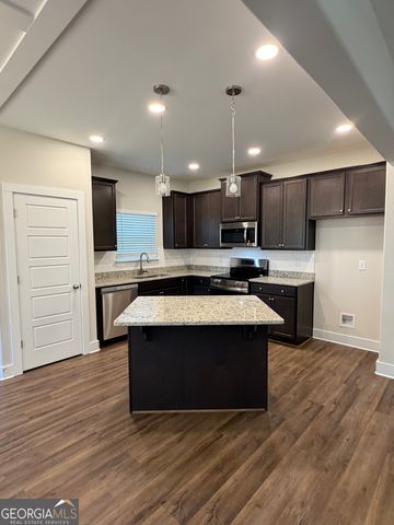 11145 Cornerstone Way, Lovejoy, GA 30228