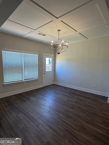 11145 Cornerstone Way, Lovejoy, GA 30228