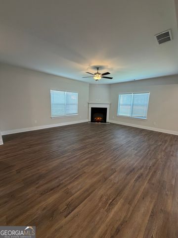 11145 Cornerstone Way, Lovejoy, GA 30228