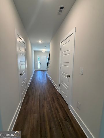 11145 Cornerstone Way, Lovejoy, GA 30228
