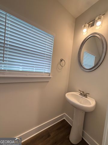 11145 Cornerstone Way, Lovejoy, GA 30228