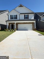 11145 Cornerstone Way, Lovejoy, GA 30228