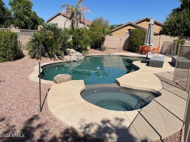 722 W Canary, Chandler, AZ 85286