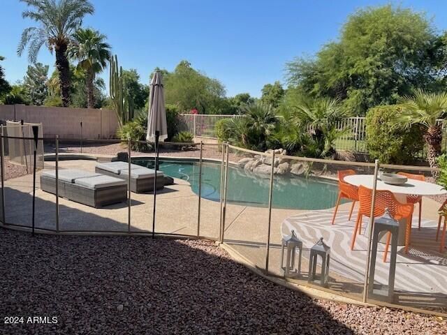 722 W Canary, Chandler, AZ 85286