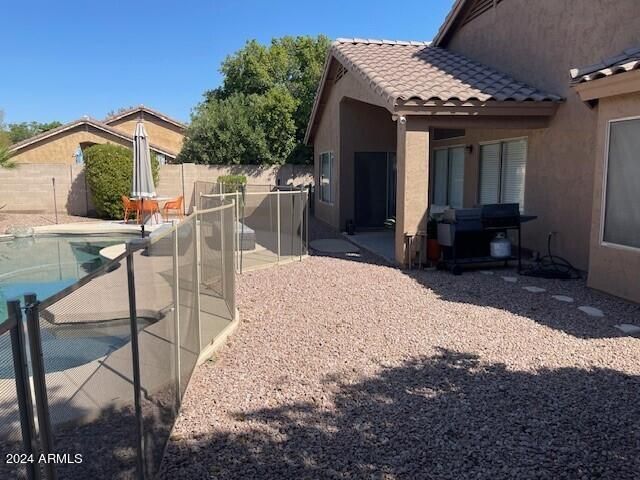 722 W Canary, Chandler, AZ 85286