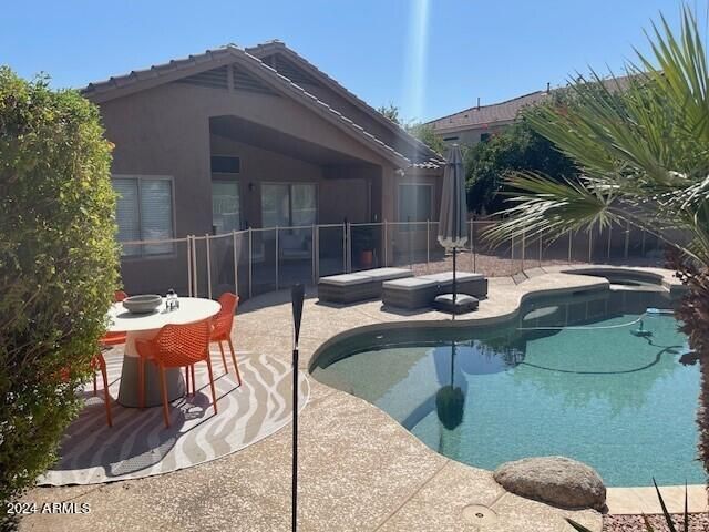 722 W Canary, Chandler, AZ 85286