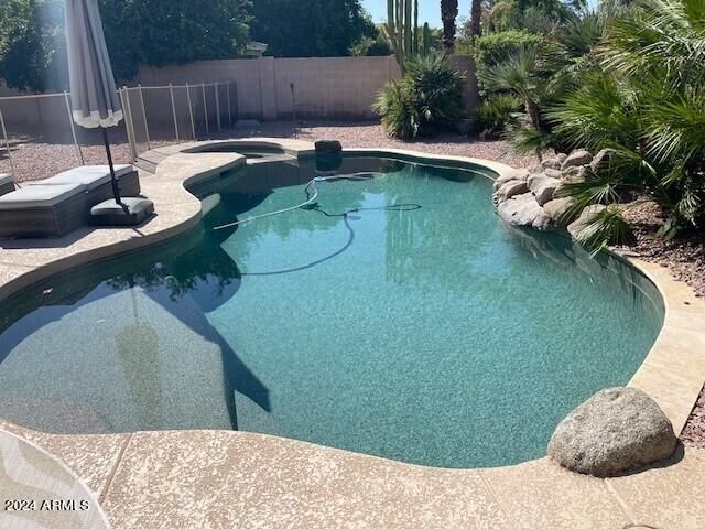 722 W Canary, Chandler, AZ 85286