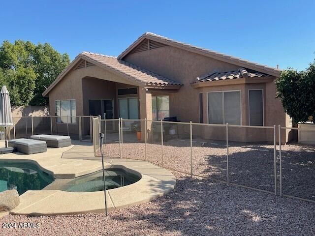 722 W Canary, Chandler, AZ 85286