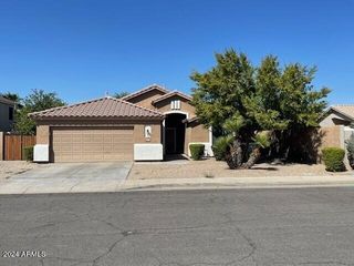 722 W Canary, Chandler, AZ 85286