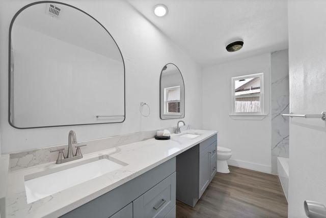 6758 Cartagena Court, Fort Worth, TX 76133