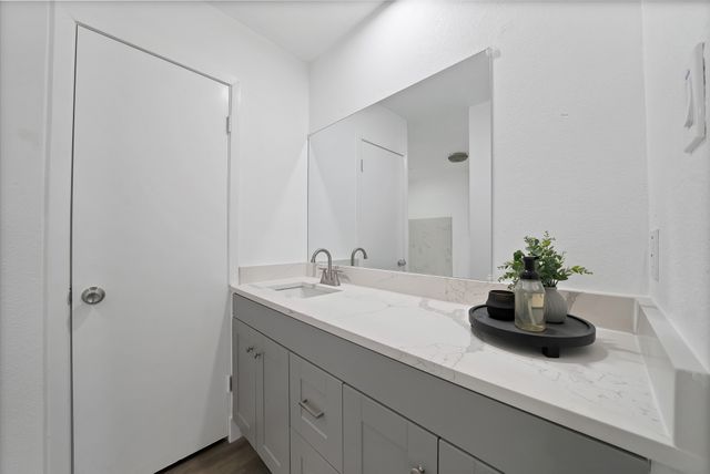 6758 Cartagena Court, Fort Worth, TX 76133