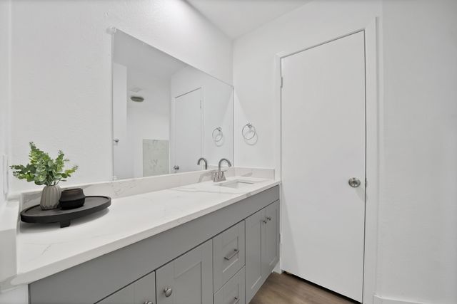 6758 Cartagena Court, Fort Worth, TX 76133