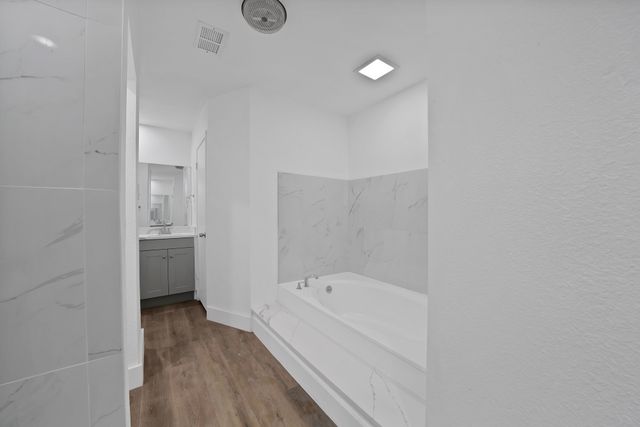 6758 Cartagena Court, Fort Worth, TX 76133