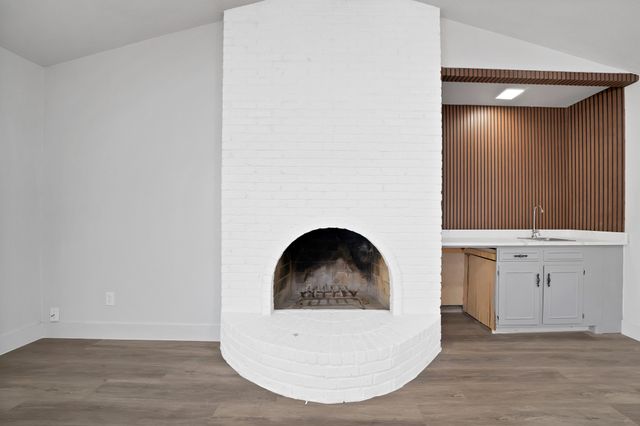 6758 Cartagena Court, Fort Worth, TX 76133