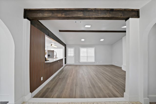 6758 Cartagena Court, Fort Worth, TX 76133