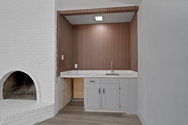 6758 Cartagena Court, Fort Worth, TX 76133