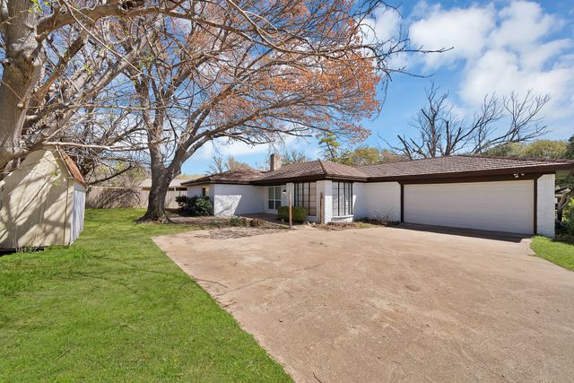 6758 Cartagena Court, Fort Worth, TX 76133