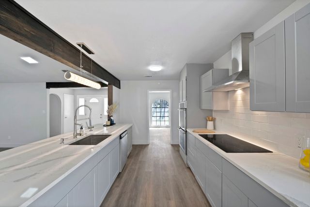 6758 Cartagena Court, Fort Worth, TX 76133