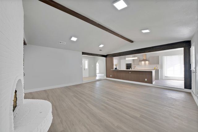 6758 Cartagena Court, Fort Worth, TX 76133