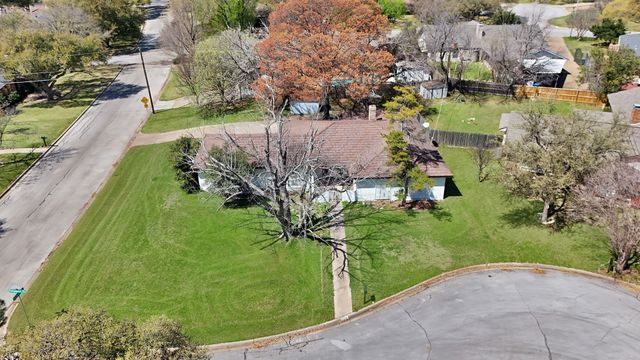 6758 Cartagena Court, Fort Worth, TX 76133