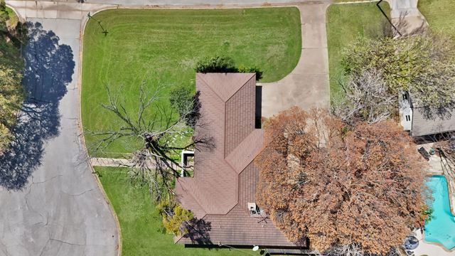 6758 Cartagena Court, Fort Worth, TX 76133