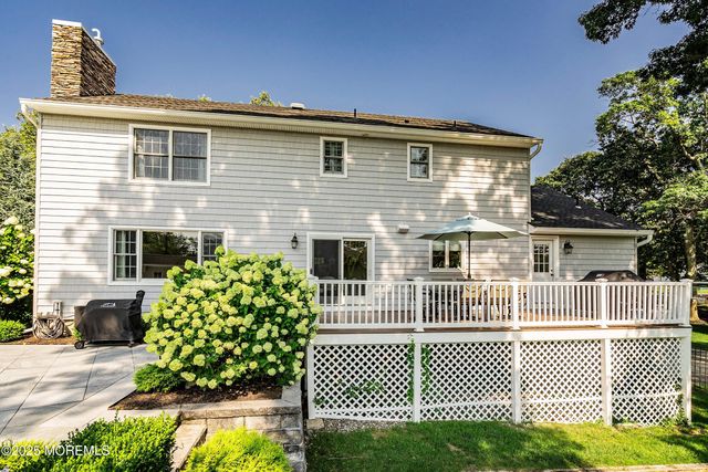 2529 Chalet Drive, Manasquan, NJ 08736