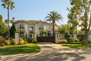 1069 Corte Barroso, Camarillo, CA 93010