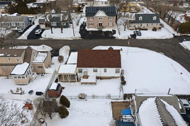 15 Wenzel Lane, Stony Point, NY 10980