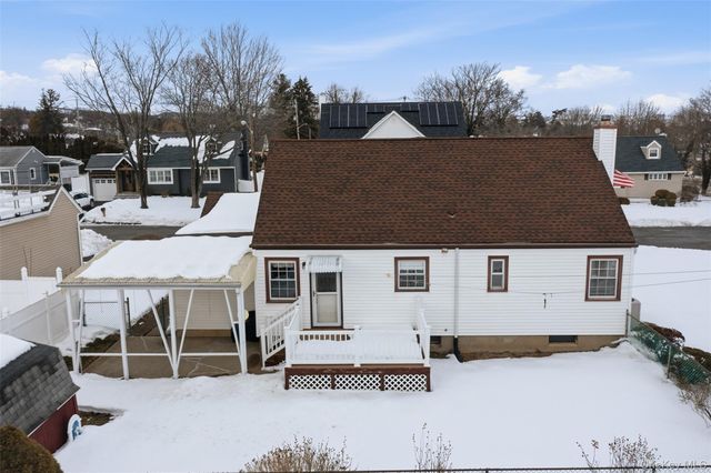 15 Wenzel Lane, Stony Point, NY 10980