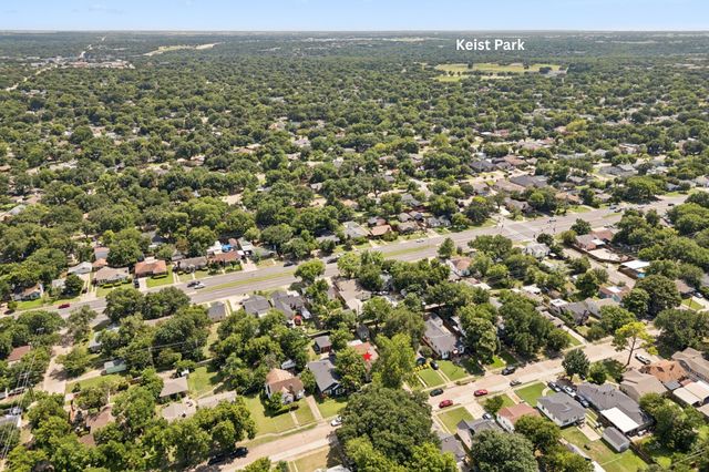 1226 Mountain Lake Road, Dallas, TX 75224