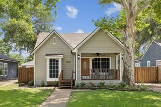 1226 Mountain Lake Road, Dallas, TX 75224