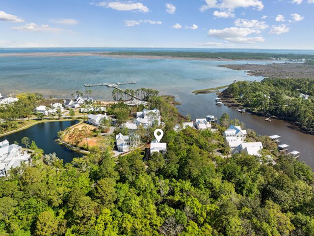 335 Churchill Oaks Drive, Santa Rosa Beach, FL 32459