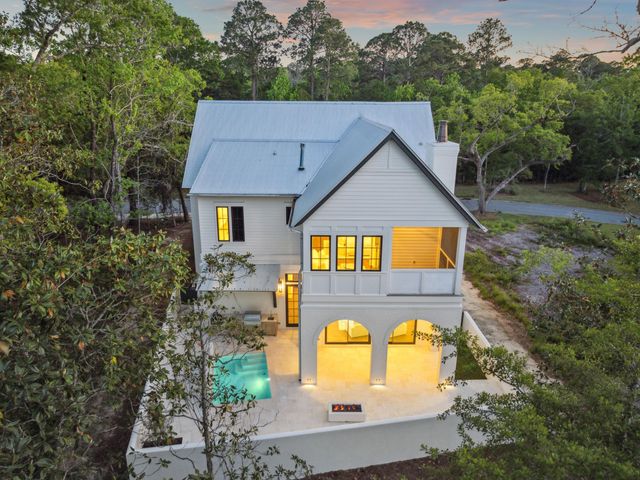 335 Churchill Oaks Drive, Santa Rosa Beach, FL 32459