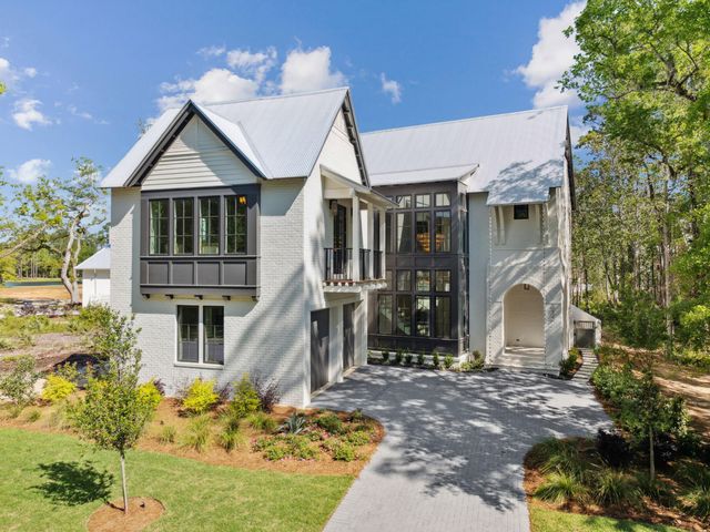 335 Churchill Oaks Drive, Santa Rosa Beach, FL 32459