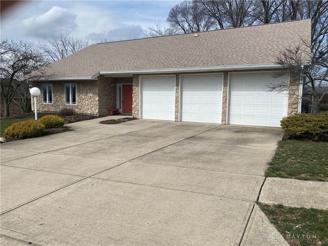 1839 E Lindsey Avenue, Miamisburg, OH 45342
