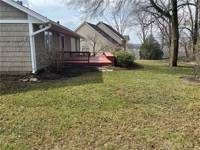 1839 E Lindsey Avenue, Miamisburg, OH 45342